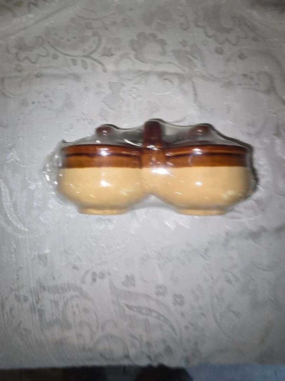 Double condiment server - Picture 2 of 4